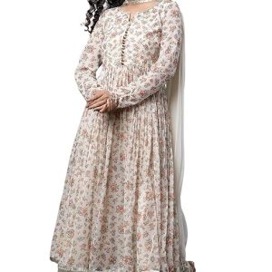 Aurelia Women's Polyester Set