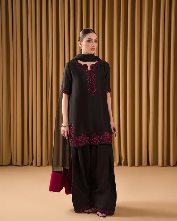 Ready To Wear Suits Indian Wedding Party bollywood - Image 3